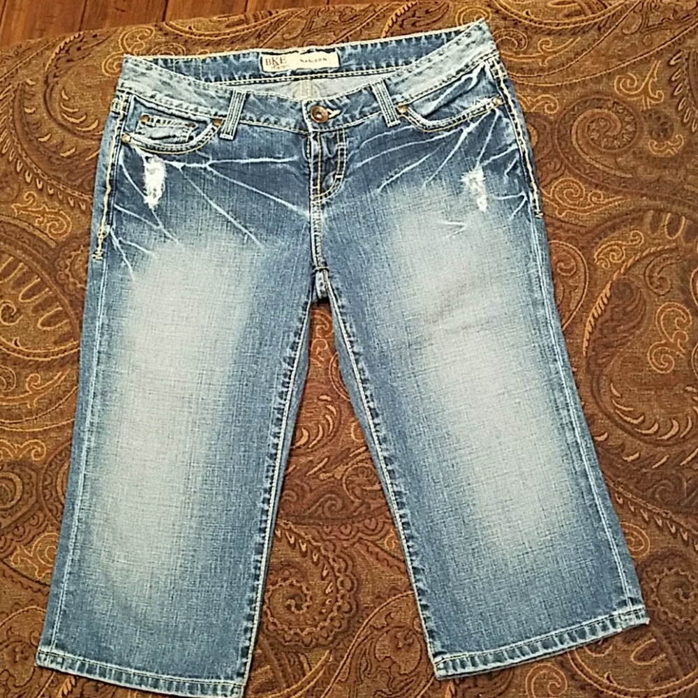 BKE Madison capri